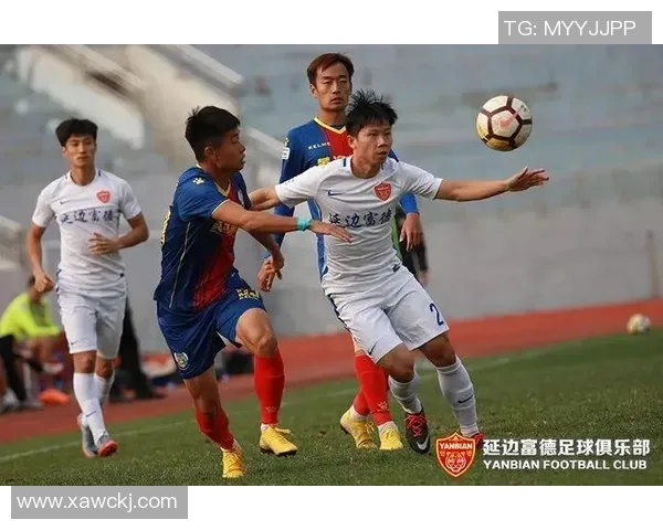 富德足球俱乐部：奋力拼搏铸就辉煌未来的足球梦想之路